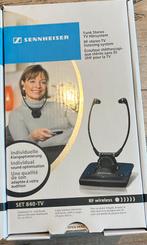 Klank optimalisatie voor TV, TV, Hi-fi & Vidéo, TV, Hi-fi & Vidéo Autre, Enlèvement, Utilisé