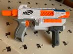 Nerf geweren, Kinderen en Baby's, Speelgoed | Overig, Ophalen of Verzenden, Zo goed als nieuw