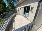 DRONGEN Te huur appartement 1 slaapkamer, Immo, 50 m² of meer, Provincie Oost-Vlaanderen