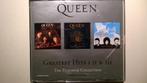 Queen - Greatest Hits I II & III (The Platinum Collection), Cd's en Dvd's, Ophalen of Verzenden, Zo goed als nieuw, Poprock