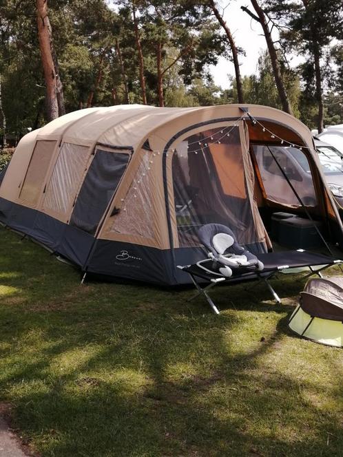 Bardani Royal Prestige 440 RSC, Caravans en Kamperen, Tenten, tot en met 5, Zo goed als nieuw, Ophalen