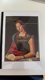 Mona Lisa M. - De vijf juwelen, Ophalen of Verzenden, Zo goed als nieuw