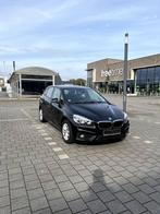 BMW 218i Active Tourer 2015, Voorwielaandrijving, Zwart, 2 Reeks Active Tourer, 5 deurs