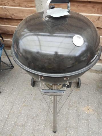 Barbecue « Florabest » de 60 cm de diamètre 