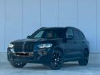 BMW x3 20D xDrive M-pakket, Auto's, BMW, Automaat, 1995 cc, Euro 6, 4 cilinders