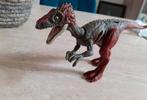 Jurassic world mattel Coelurus, Ophalen of Verzenden, Zo goed als nieuw