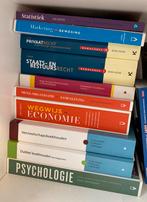 Boeken Handelswetenschappen UGent, Boeken, Ophalen, Zo goed als nieuw, Hoger Onderwijs