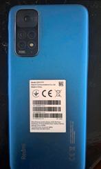 Redmi Note 11 4G  top camera, Ophalen, Zo goed als nieuw