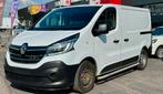 Tvac 21% Renault Trafic 2.0d  120ch  2020  77.000km, Voorwielaandrijving, Stof, 1995 cc, 4 cilinders