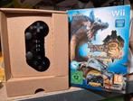 Monster Hunter Tri Collector's Box+Pro-controller, Ophalen of Verzenden, Nieuw