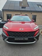 Hyundai Kona 1.0 Benzine️⛽️20.000km️✅️ Gekeurd Voor Verkoop, Rouge, Achat, Euro 6, Entreprise