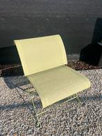 Fermob : Dune Chauffeuse de Jardin pliable, Ophalen, Zo goed als nieuw