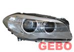 BMW F10/F11 2010 T/M 2017 Dubbele Koplamp Rechts 13+ D1S+LED, Auto-onderdelen, Ophalen of Verzenden, 6 maanden garantie, Nieuw