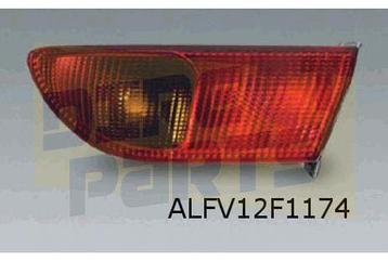 Alfa Romeo 156 (10/97-12/05) achterlicht Rechts buiten (Seda beschikbaar voor biedingen