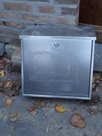 boite aux letrres, Enlèvement