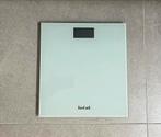 Personenweegschaal Tefal weegschaal, Elektronische apparatuur, Ophalen, Zo goed als nieuw