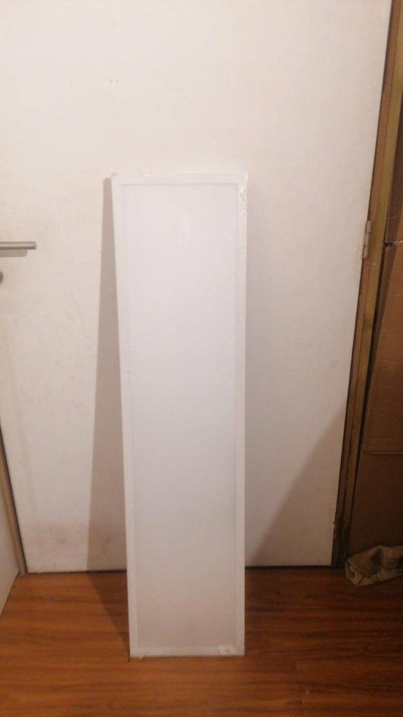 Panneau LED Dalle NOXION Pro - 36W 3000K (Blanc Chaud) NEUF, Bricolage & Construction, Éclairage de chantier, Neuf, Lampe avec luminaire