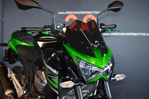 Kawasaki Z 800 performance 35 Kw veel optie's, Motoren, Motoren | Kawasaki, Bedrijf, Naked bike, 12 t/m 35 kW, 4 cilinders, Ophalen
