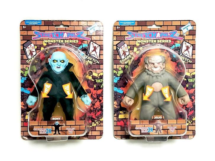 actiefiguren, Kinderen en Baby's, Speelgoed | Actiefiguren, Zo goed als nieuw, Ophalen of Verzenden