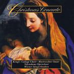 Christmas  Concerto, CD & DVD, CD | Classique, Comme neuf, Enlèvement ou Envoi