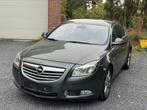 Opel Insignia 2010 240.000km diesel 2.0d automaat, Auto's, Opel, Automaat, Euro 5, Zwart, Zwart