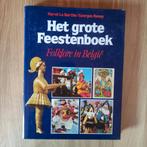 Het grote Feestenboek, Enlèvement ou Envoi