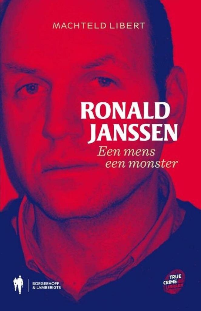 Ronald Janssen, Boeken, Politiek en Maatschappij, Ophalen of Verzenden