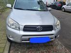 Toyota RAV4, Cuir, Automatique, Achat, Particulier