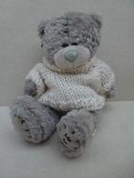 beertje Me to You met wit truitje, Verzamelen, Ophalen of Verzenden, Zo goed als nieuw, Stoffen beer, Me To You