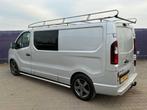 2017 - Opel - Vivaro - 1.6 CDTI L2H1 DCSpEc - Bedrijfswagen, Auto's, Gebruikt, Euro 6, Overige brandstoffen, Bedrijf