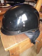 3 motorhelmen, Motoren, Kleding | Motorhelmen, Overige merken, Overige typen, L, Tweedehands