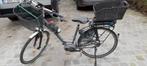 Kwaliteit elektrische fiets. maat 46 (dame) Liberty 46, Fietsen en Brommers, Elektrische fietsen, Overige merken, 30 tot 50 km per accu