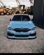 Bmw te koop G20, Auto's, Automaat, Euro 5, Achterwielaandrijving, Blauw