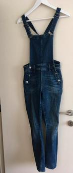Jumpsuit G Star Raw maat xs/s, Zo goed als nieuw, Maat 34 (XS) of kleiner, G-star Raw, Verzenden
