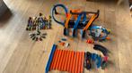 Hot wheels grote set auto's and sporen cars, Enfants & Bébés, Jouets | Circuits, Autre propulsion, Enlèvement, Hot Wheels, Avec looping