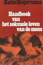 Kahn / Heijermans - Handboek het seksuele leven van de mens, Enlèvement ou Envoi, Neuf, Autres sujets/thèmes