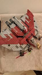 Lego star wars la navette T6, Ophalen, Zo goed als nieuw
