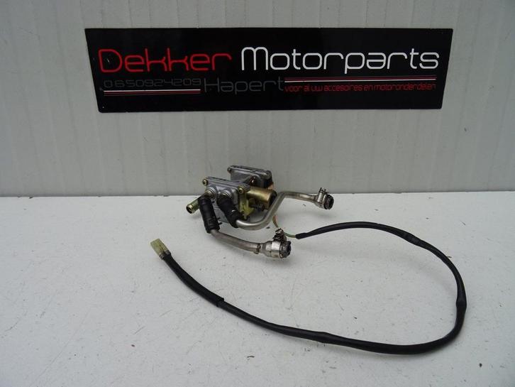 Mileuklep / Carterventilateklep Yamaha YZF R1 2002-2003 RN09, Motoren, Onderdelen | Yamaha, Gebruikt, Ophalen of Verzenden