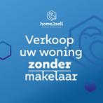 Bespaar de makelaar met Home2sell, Verkoop zonder makelaar