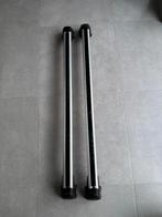 Originele BMW X5 E70 dakdragers, Auto diversen, Dakdragers, Ophalen, Gebruikt