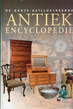 de grote geillustreerde antiek encyclopedie, Rebo, Tome à part, Comme neuf, Autres sujets/thèmes