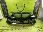 bmw 1 serie F40 voorbumper m pakket bumper 19+, Gebruikt, BMW, Bumper