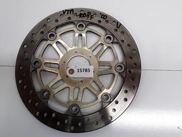 VTR1000F 1997 - 2006 Honda Remschijf D1-26379 beschikbaar voor biedingen