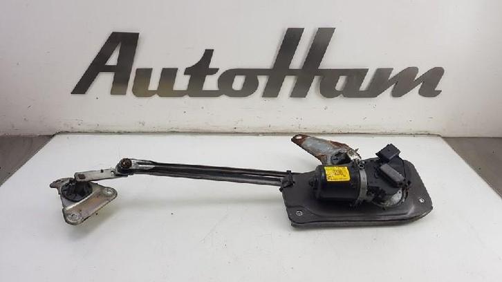 RUITENWISSER MECH + MOTOR Citroën Berlingo, Auto-onderdelen, Ruiten en Toebehoren, Citroën, Gebruikt