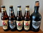oude lege flessen Tripel Hertog Jan bier collector's item, Verzamelen, Ophalen of Verzenden, Zo goed als nieuw, Flesje(s), Hertog Jan
