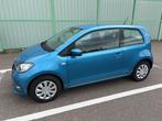 Skoda Citigo Ambition (2018), Auto's, Skoda, Voorwielaandrijving, Stof, Blauw, Handgeschakeld