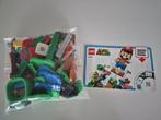 Lego super Mario 71360  startset, Ophalen of Verzenden, Zo goed als nieuw, Complete set, Lego