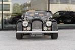 Morgan Roadster 3.0i V6 FULL Servicebook Bentley Green, Auto's, Gebruikt, Beige, Cabriolet, Leder