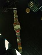 Kiddus Led watch, Handtassen en Accessoires, Horloges | Kinderen, Ophalen of Verzenden, Zo goed als nieuw