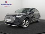 Audi Q4 e-tron 45 e-tron Advanced GPS Dig.Airco Verw.Zetels, Auto's, Audi, Automaat, https://public.car-pass.be/vhr/eb1209ff-941c-4232-9779-6e4aece29b4a